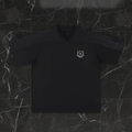 Star Vale Mesh V-Neck Soccer Jersey